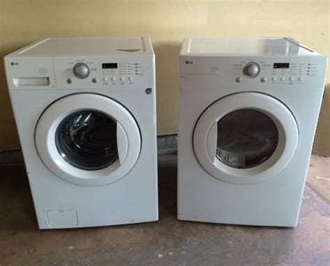 <strong>craigslist</strong> Appliances - By Owner for sale in Treasure Coast, FL. . Craigslist washer and dryer